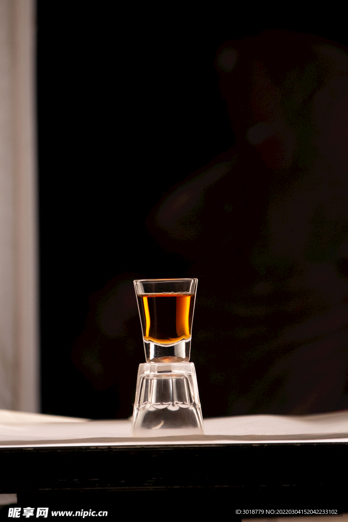 酒杯