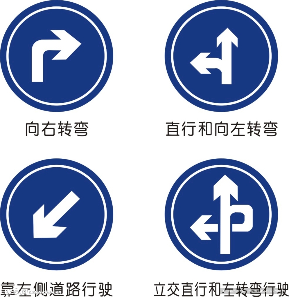 标牌标识