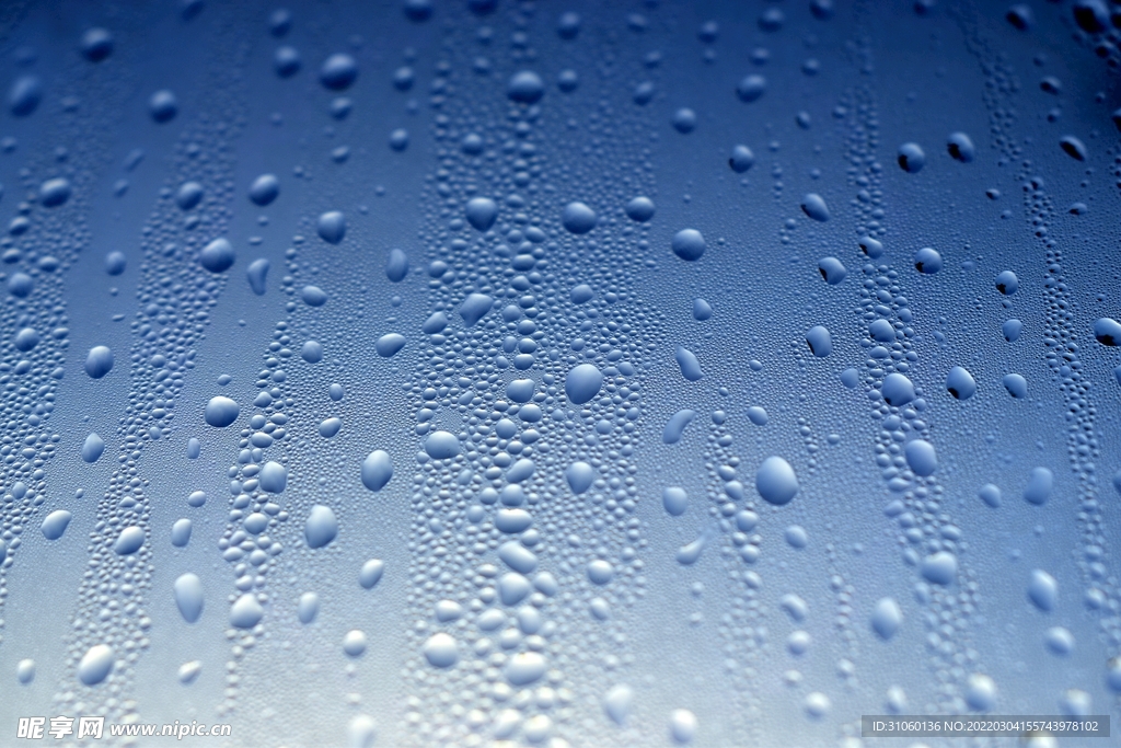 水珠
