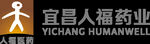 宜昌人福药业logo