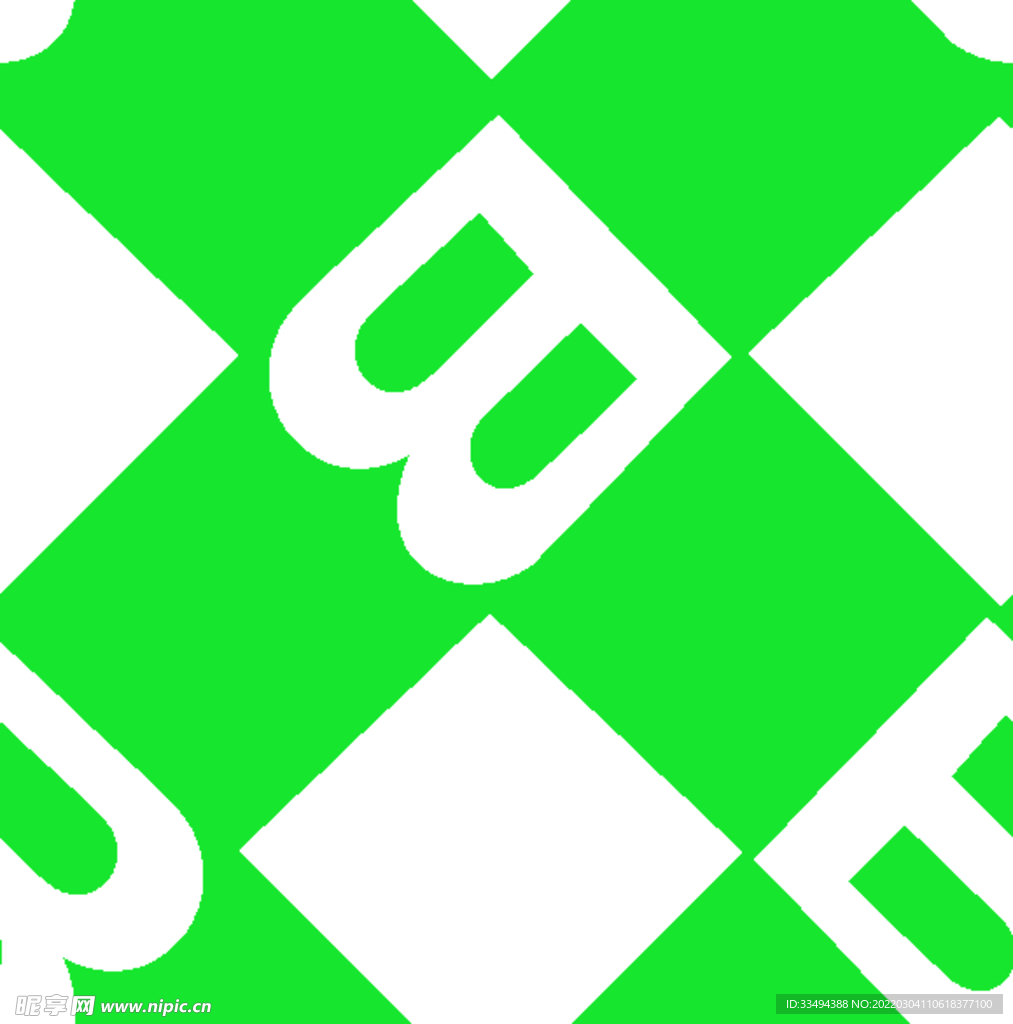字母