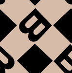 字母