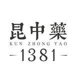昆中药LOGO
