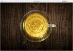 牡丹花蕊茶
