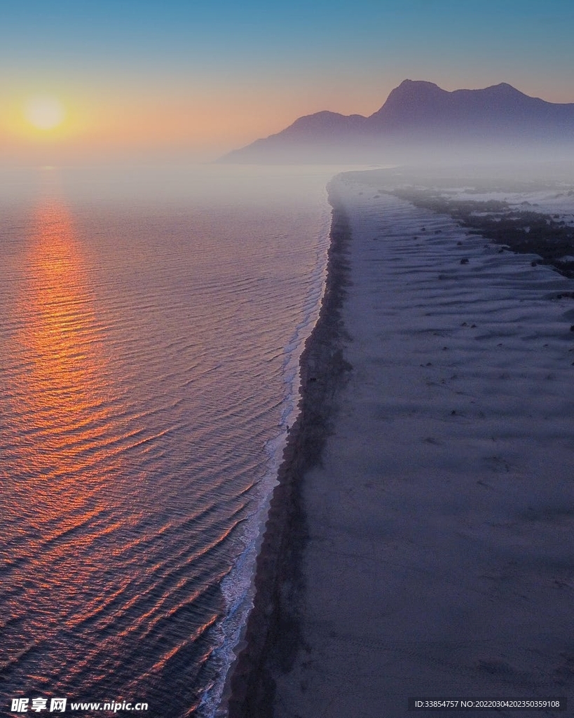 海
