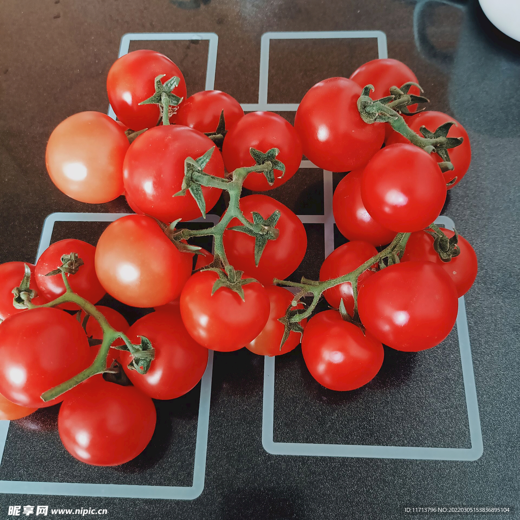 西红柿 蔬菜水果