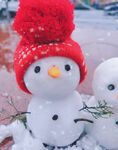 雪人