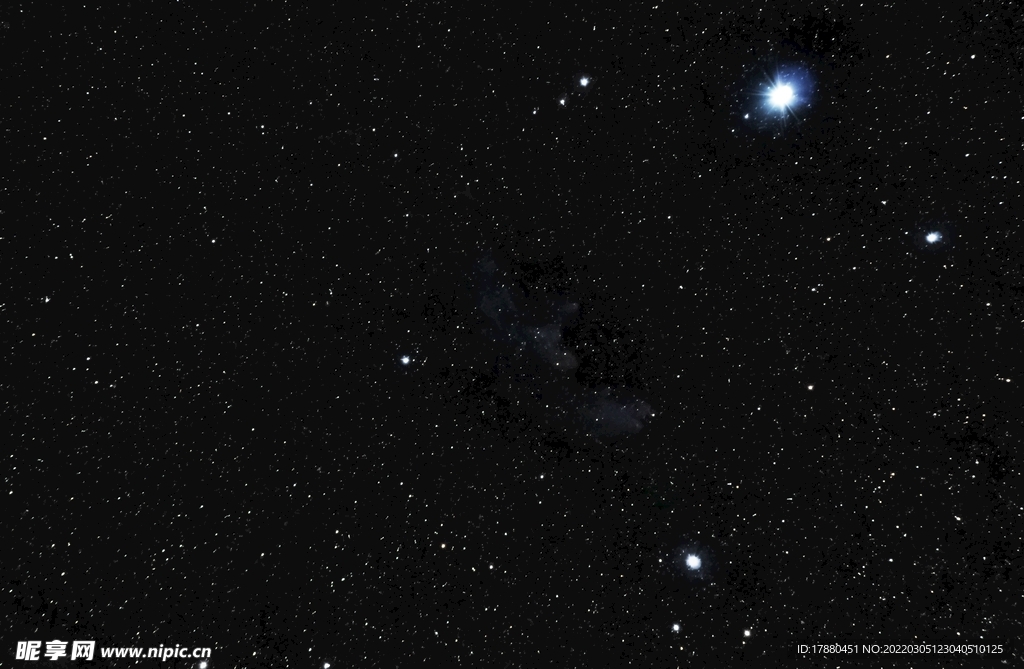 星云