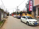 安静的城市街道