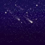 星空背景