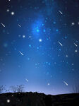 星空背景