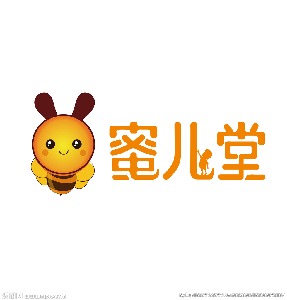 蜜儿堂logo