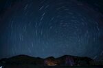 夜空