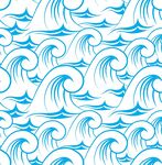 浪花