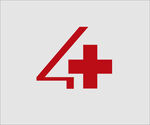 四院logo