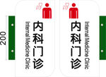 内科门诊