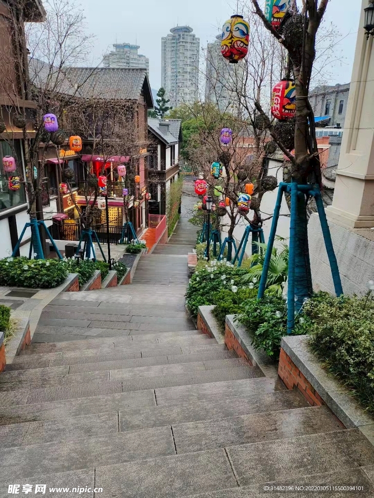 旅游景点