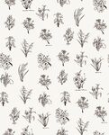 花草树