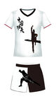 中国功夫衣服