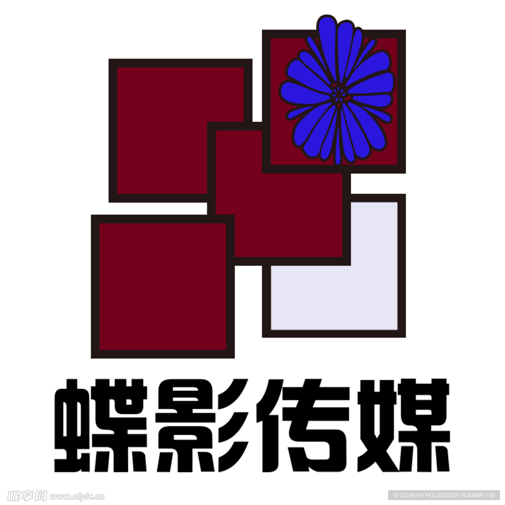 logo标志