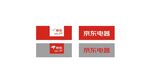 京东电器 logo