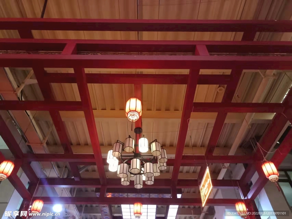 灯笼