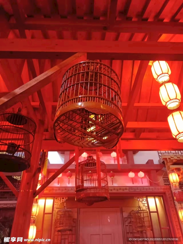 灯笼
