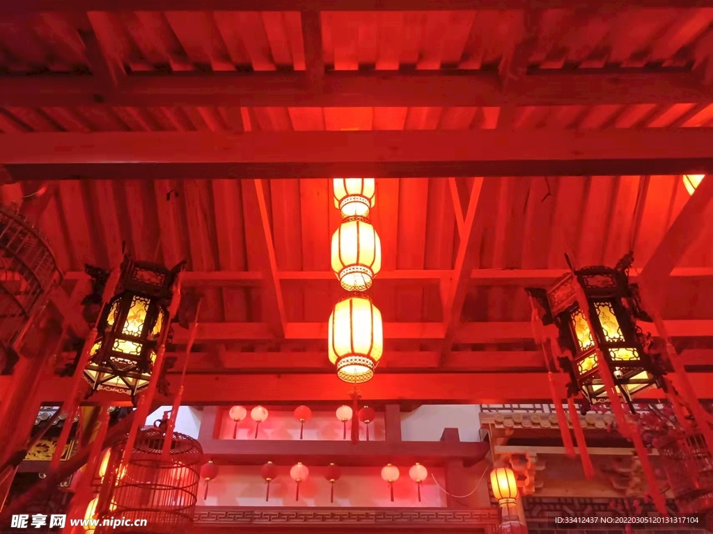 灯笼