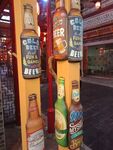 啤酒瓶