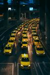 出租车