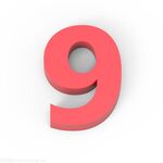 数字