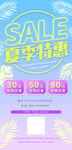 夏季特惠