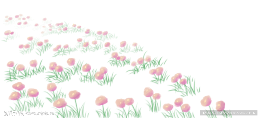 花丛
