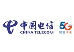 中国电信logo