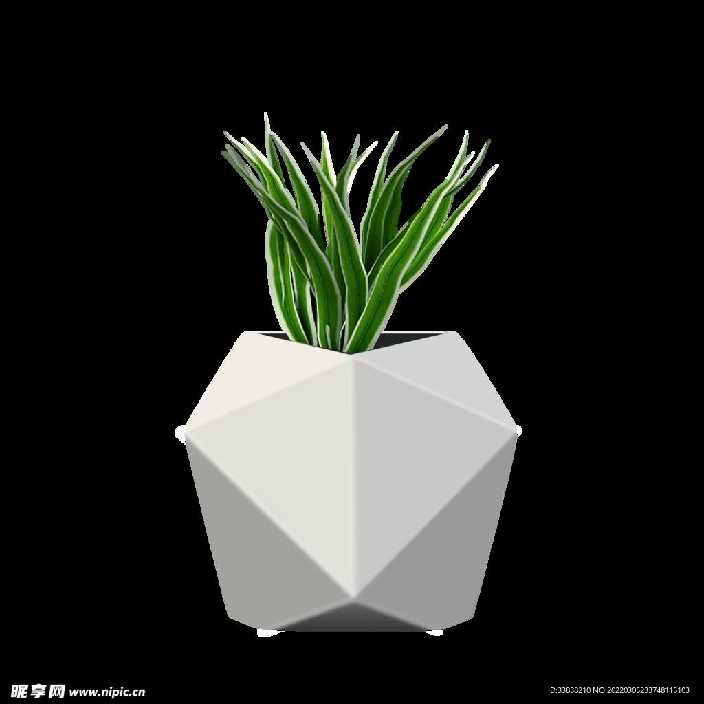 绿植桌面花瓶摆饰饰品实物盆栽花