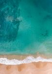 海边