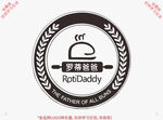 罗蒂爸爸