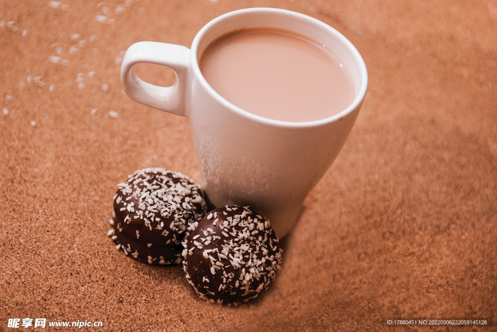 奶茶