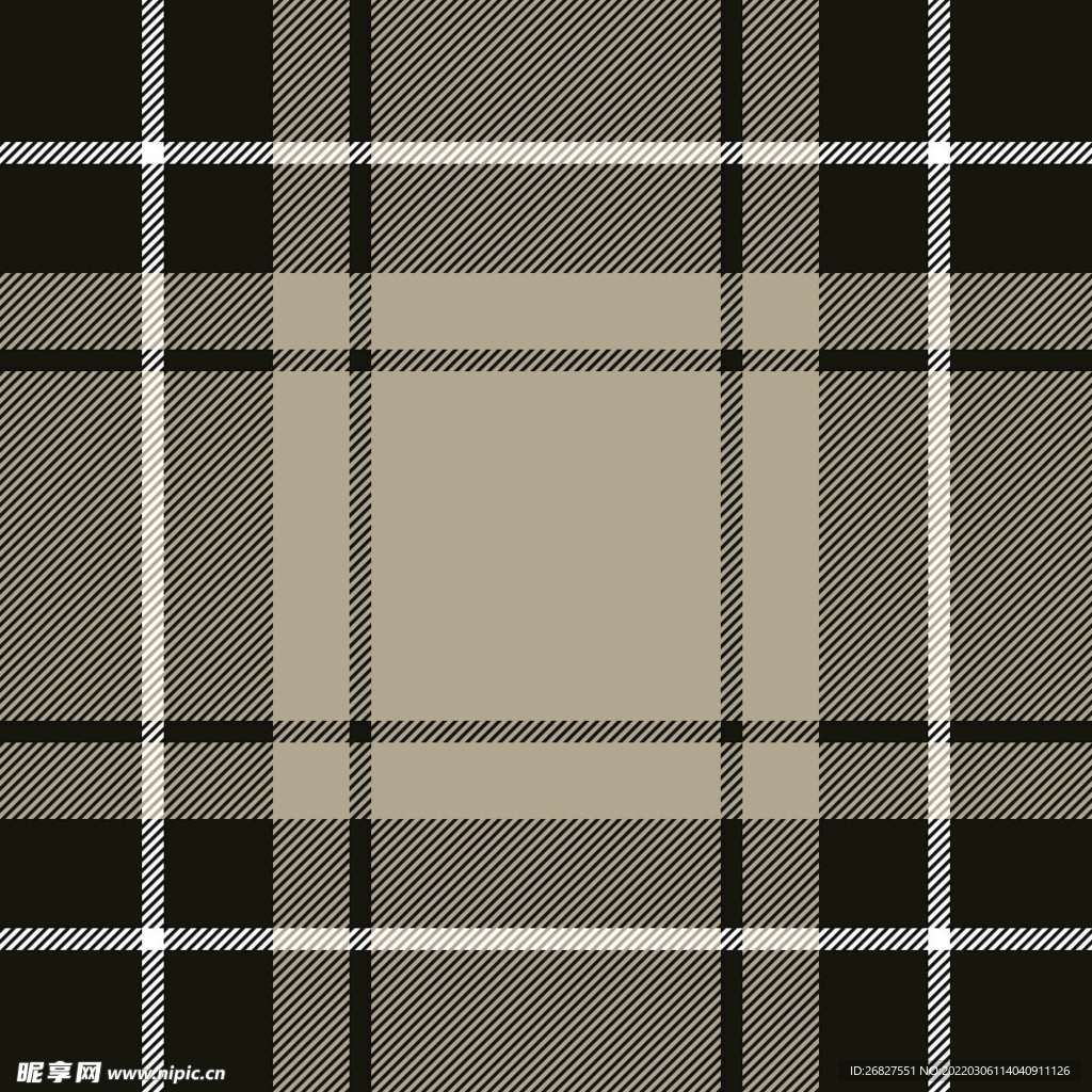 格子