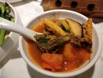 番茄牛杂汤