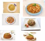 炒饭