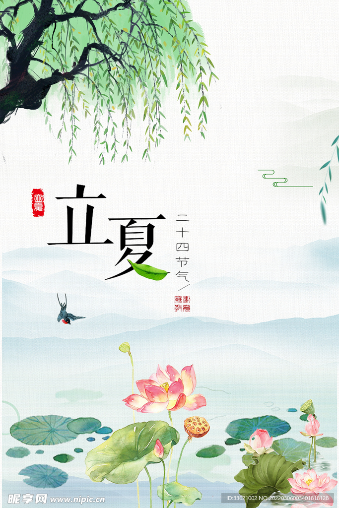 春分 