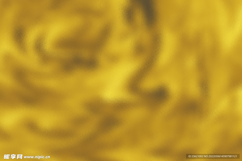 金色纹理  