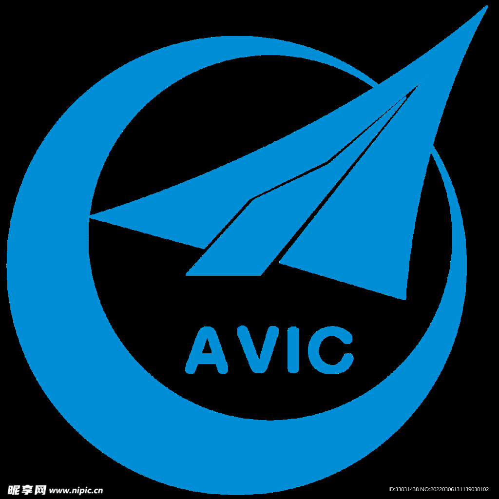 中国航空 AVIC