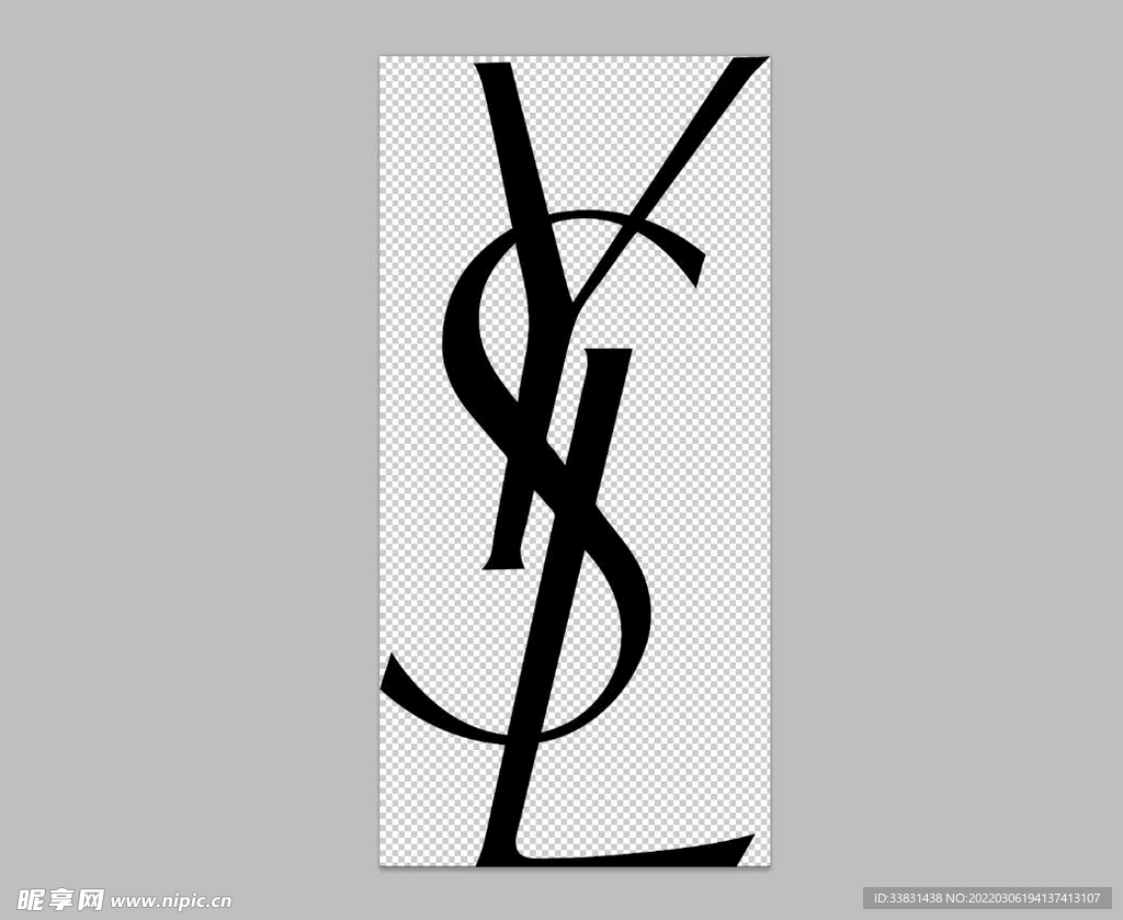 YSL圣罗兰