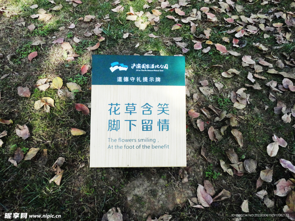 花草牌