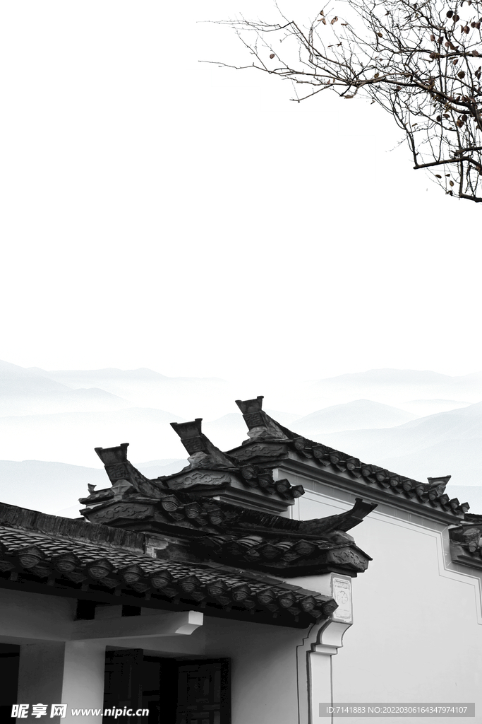 古典背景