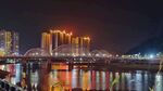 夜景