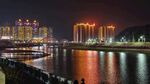 夜景
