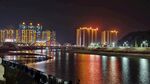 夜景